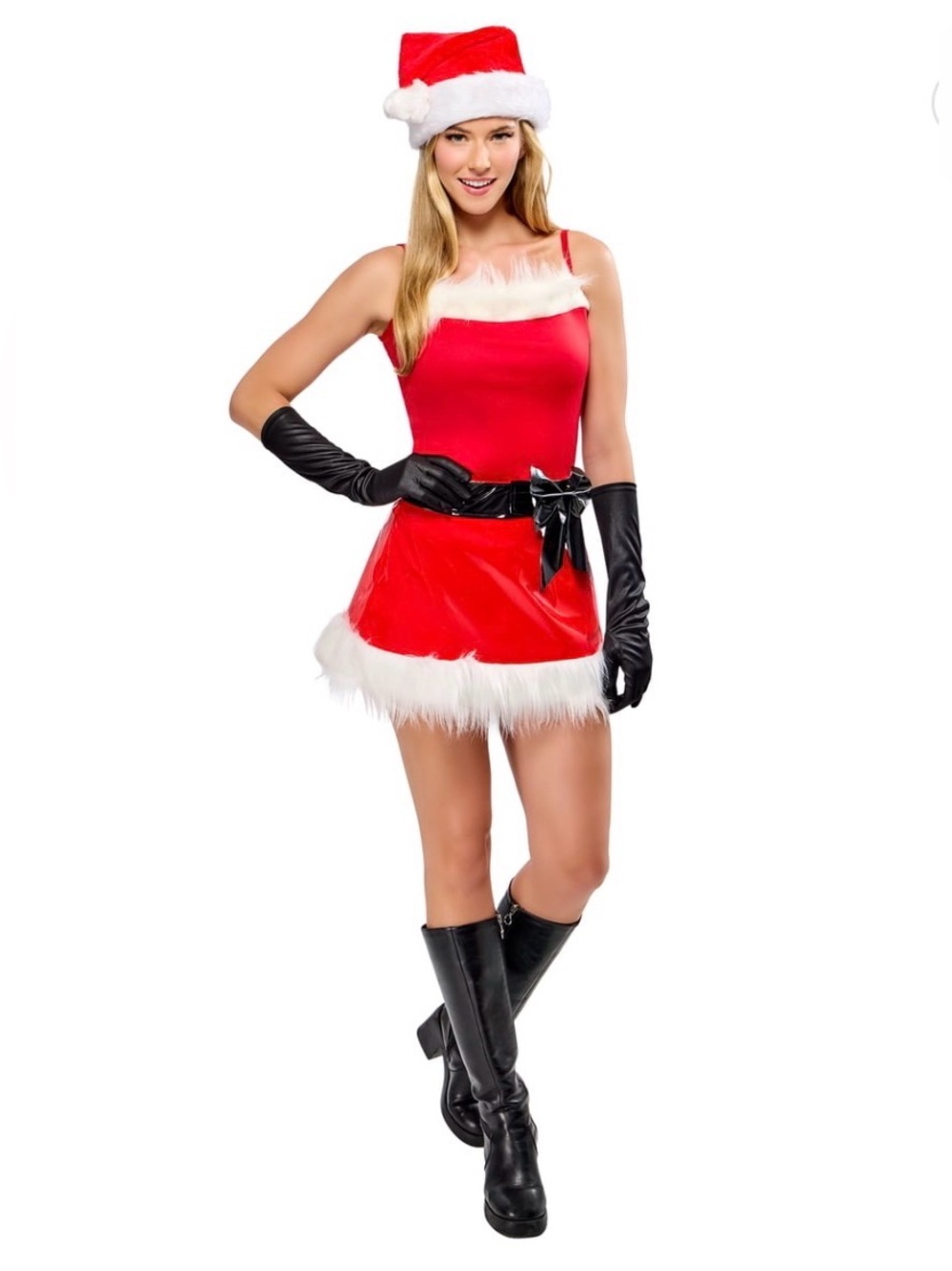 Rubie's Mean Girls Christmas Pageant Costume